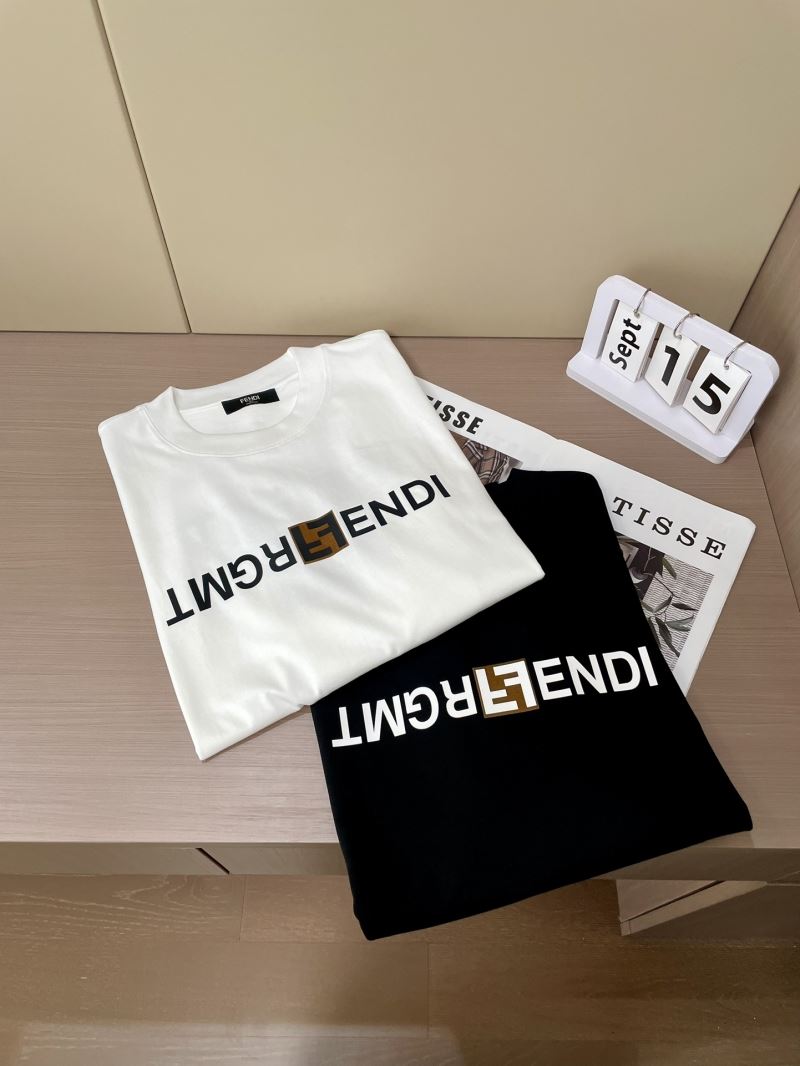 Fendi T-Shirts